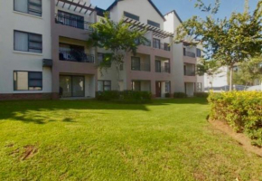 Sandton Stays-Two bedroom apartment in Dainfern